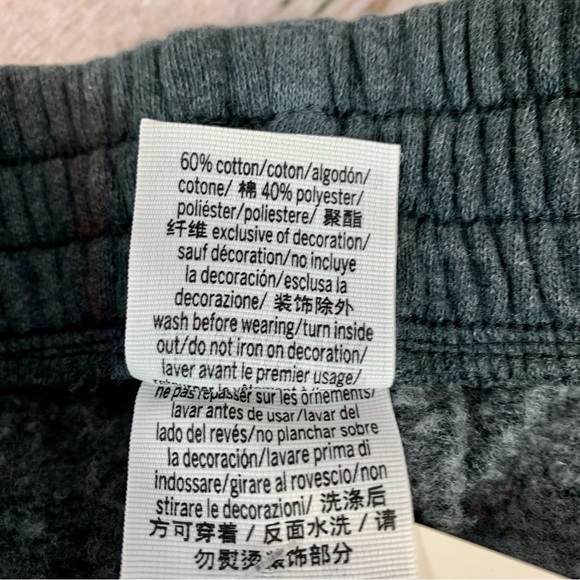 NWT Small PINK Victoria’s Secret High Waist Campus Joggers Sweats Tie Dye Vspink - Picture 9 of 11